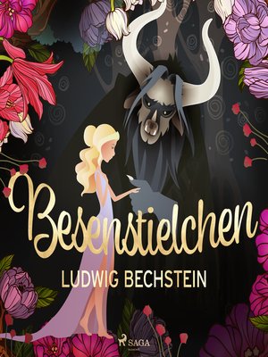 cover image of Besenstielchen